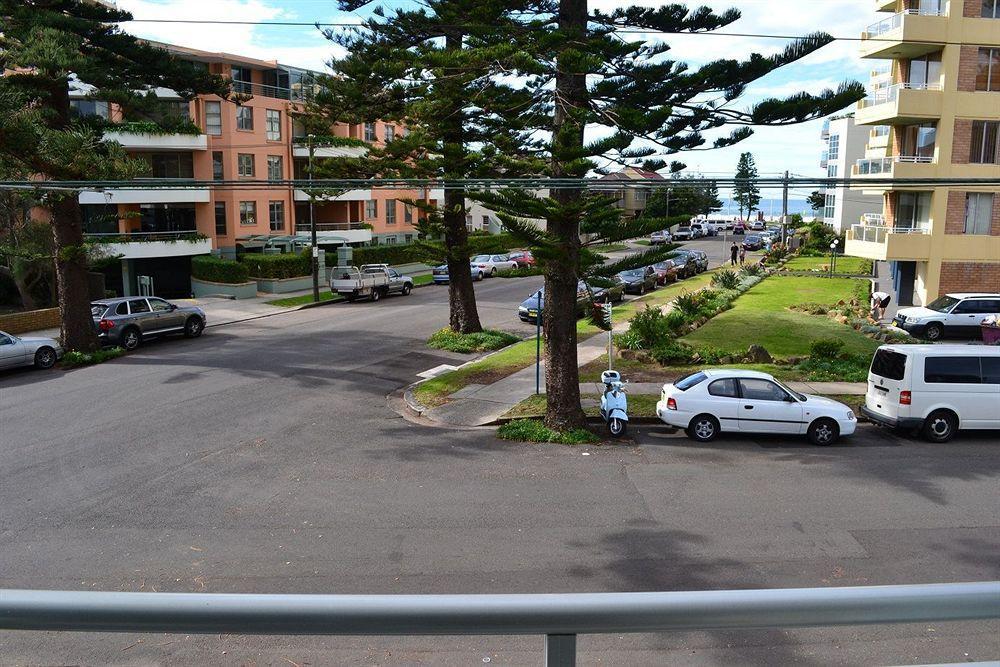 Manly Waves Hotel Sydney Exterior photo