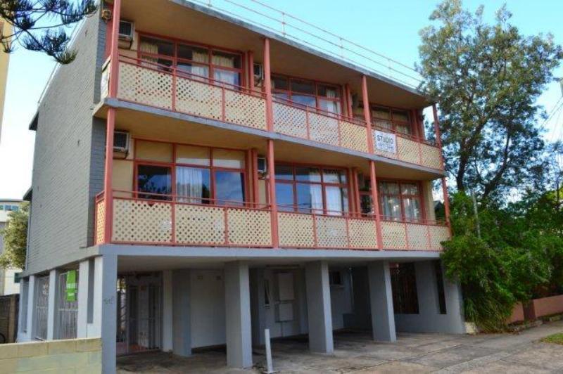 Manly Waves Hotel Sydney Exterior photo