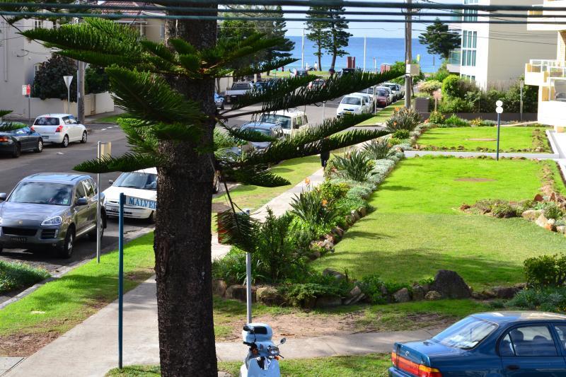 Manly Waves Hotel Sydney Exterior photo