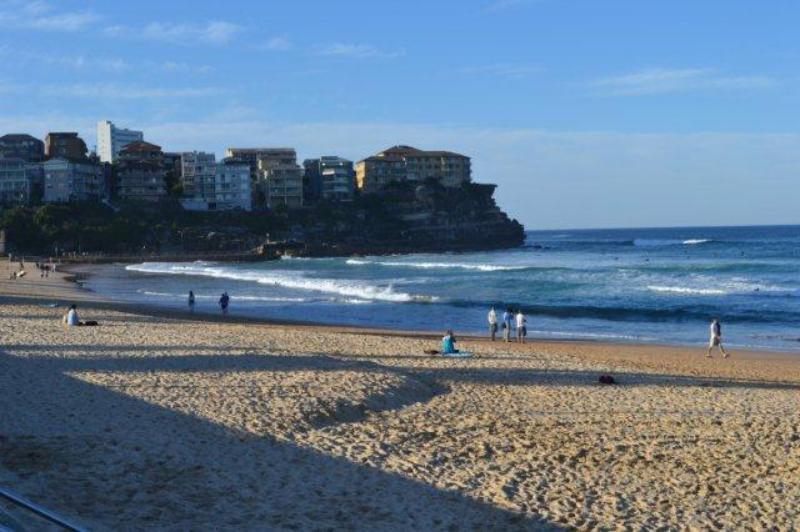 Manly Waves Hotel Sydney Exterior photo