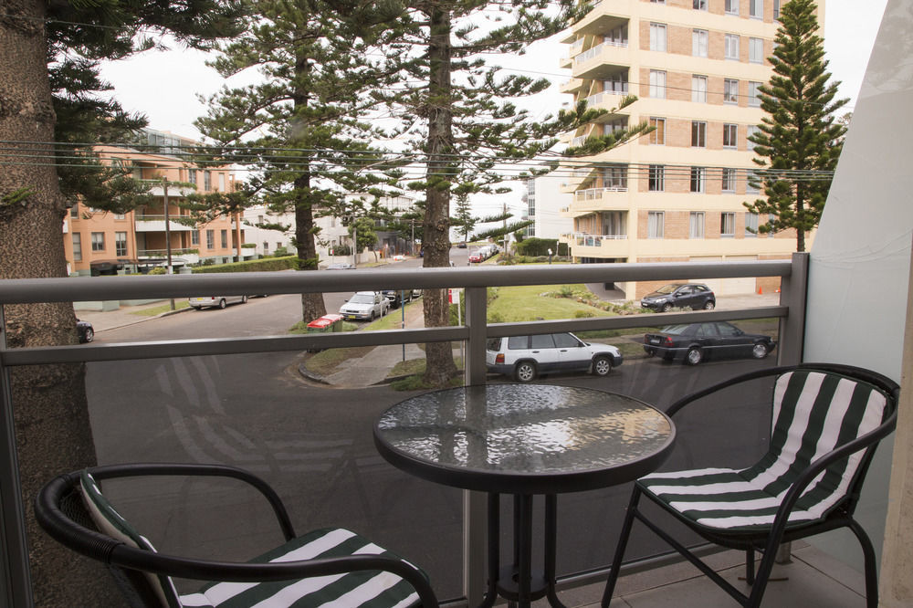 Manly Waves Hotel Sydney Exterior photo